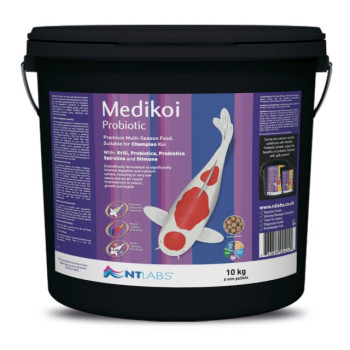 Medikoi Probiotic Medikoi Probiotic